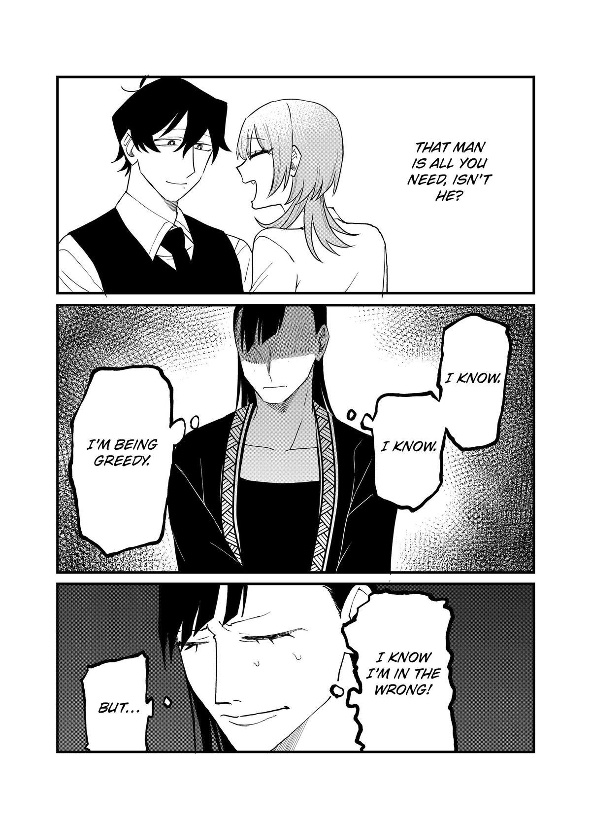 Read Shihai Shoujo Kubaru-chan Manga Online