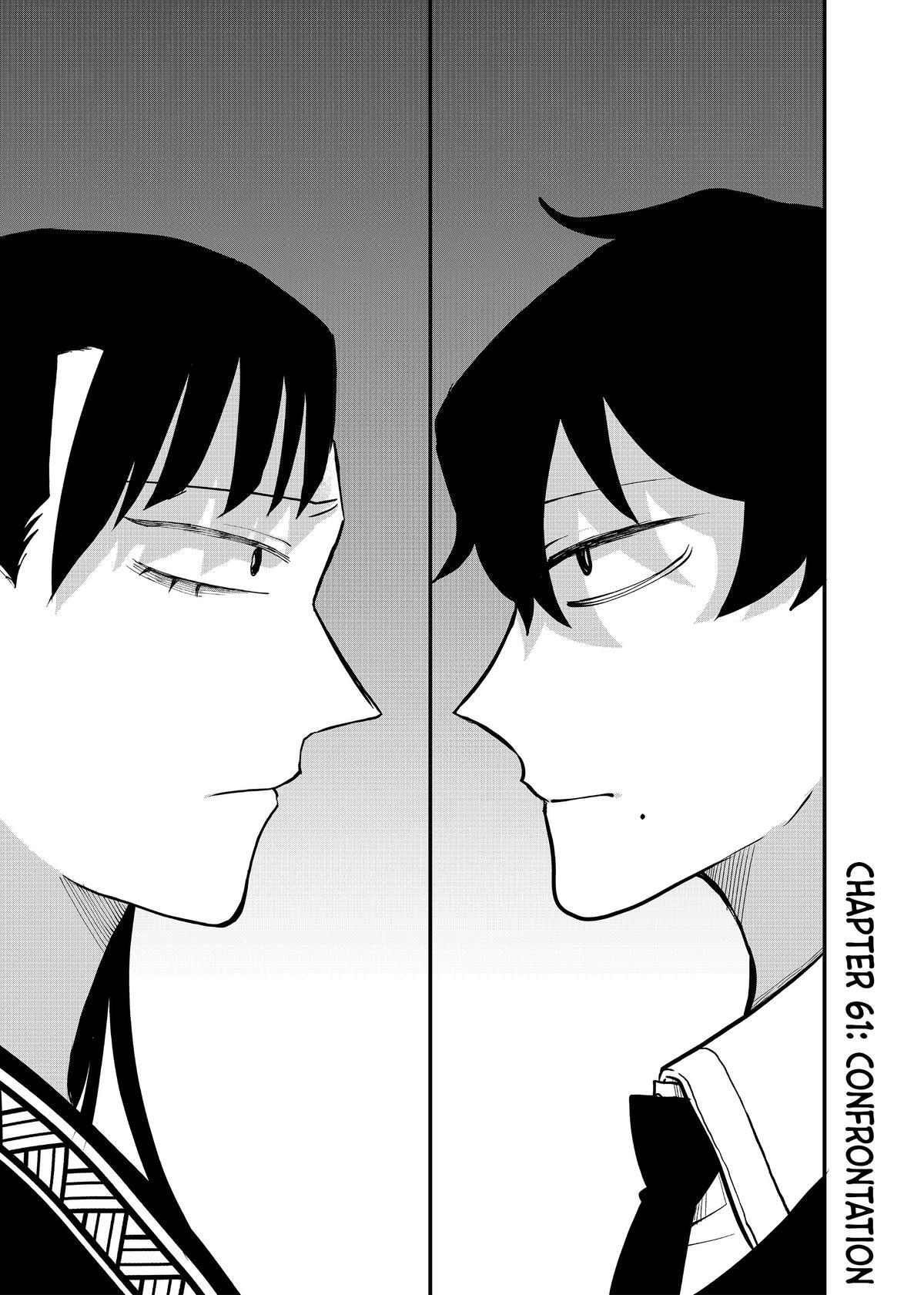 Read Shihai Shoujo Kubaru-chan Manga Online