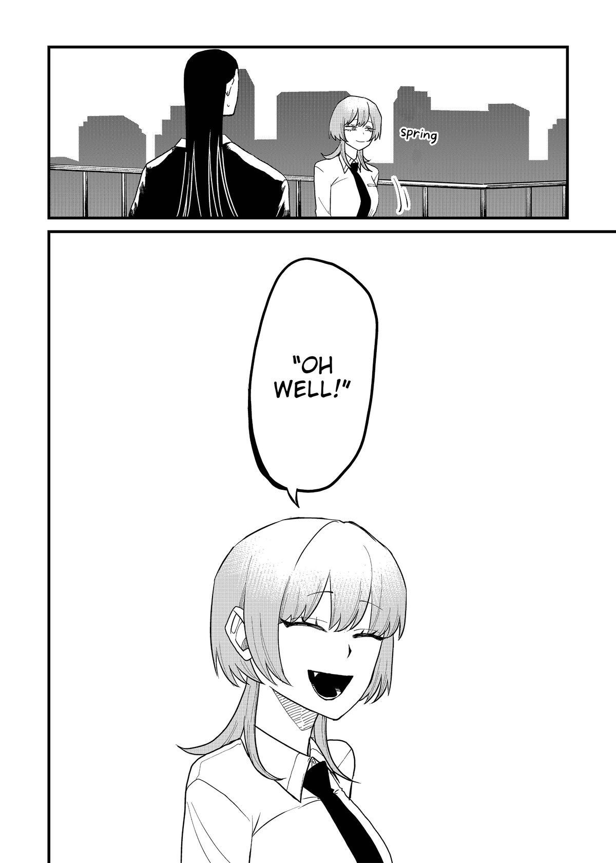 Read Shihai Shoujo Kubaru-chan Manga Online