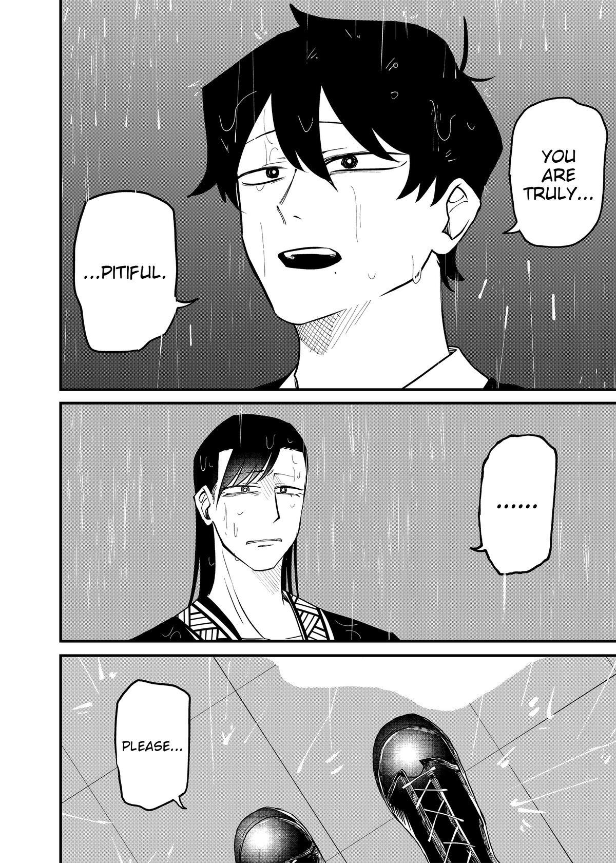 Read Shihai Shoujo Kubaru-chan Manga Online