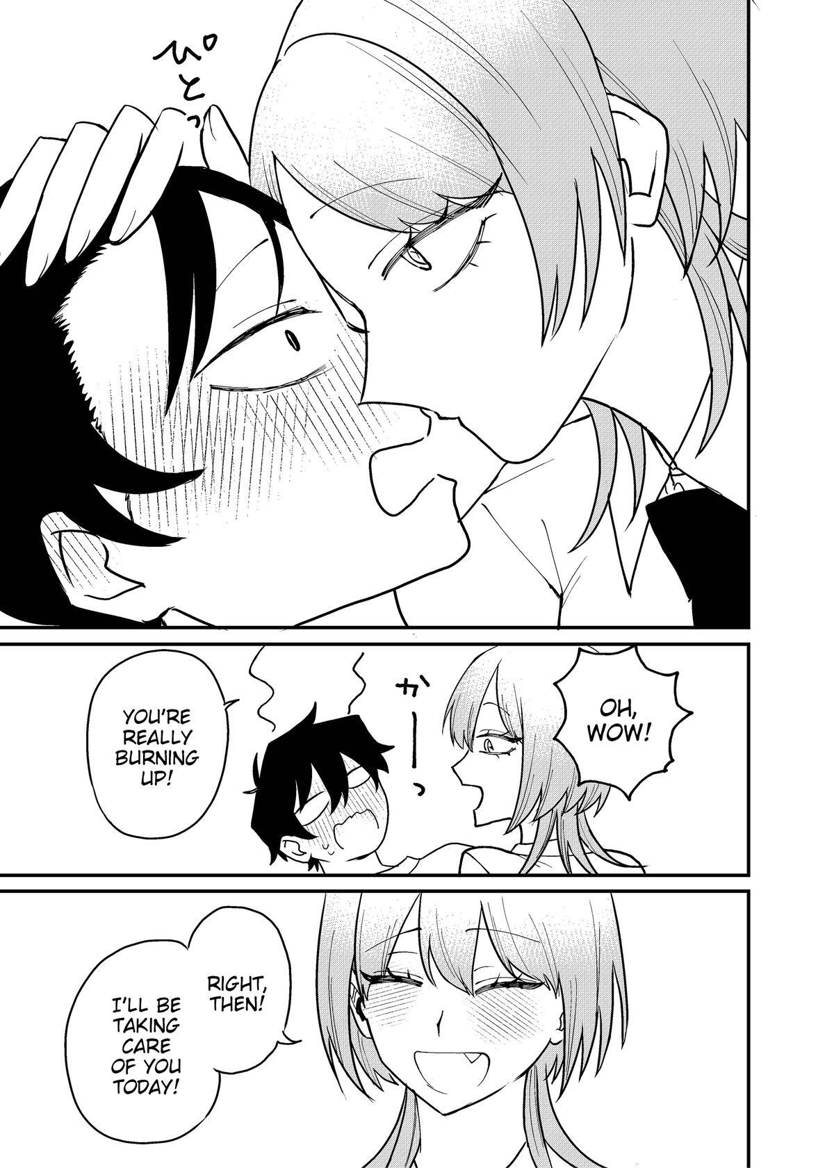 Read Shihai Shoujo Kubaru-chan Manga Online