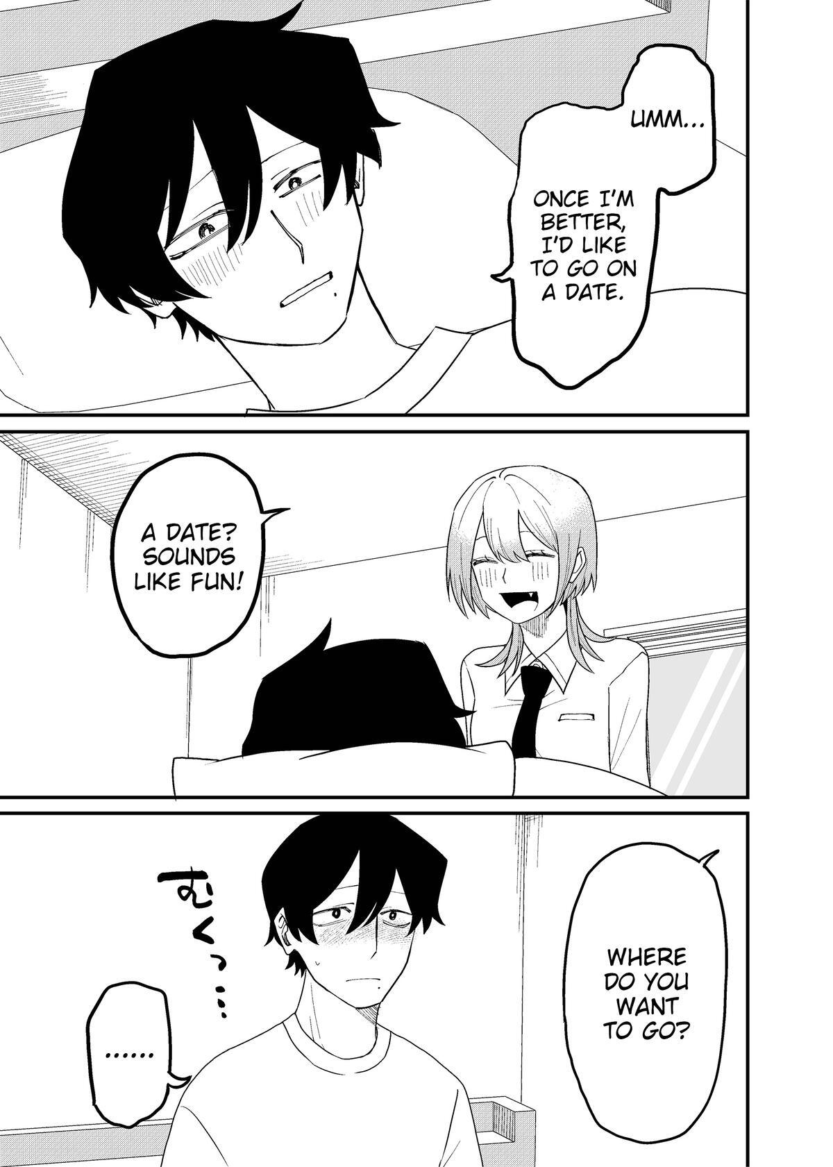 Read Shihai Shoujo Kubaru-chan Manga Online