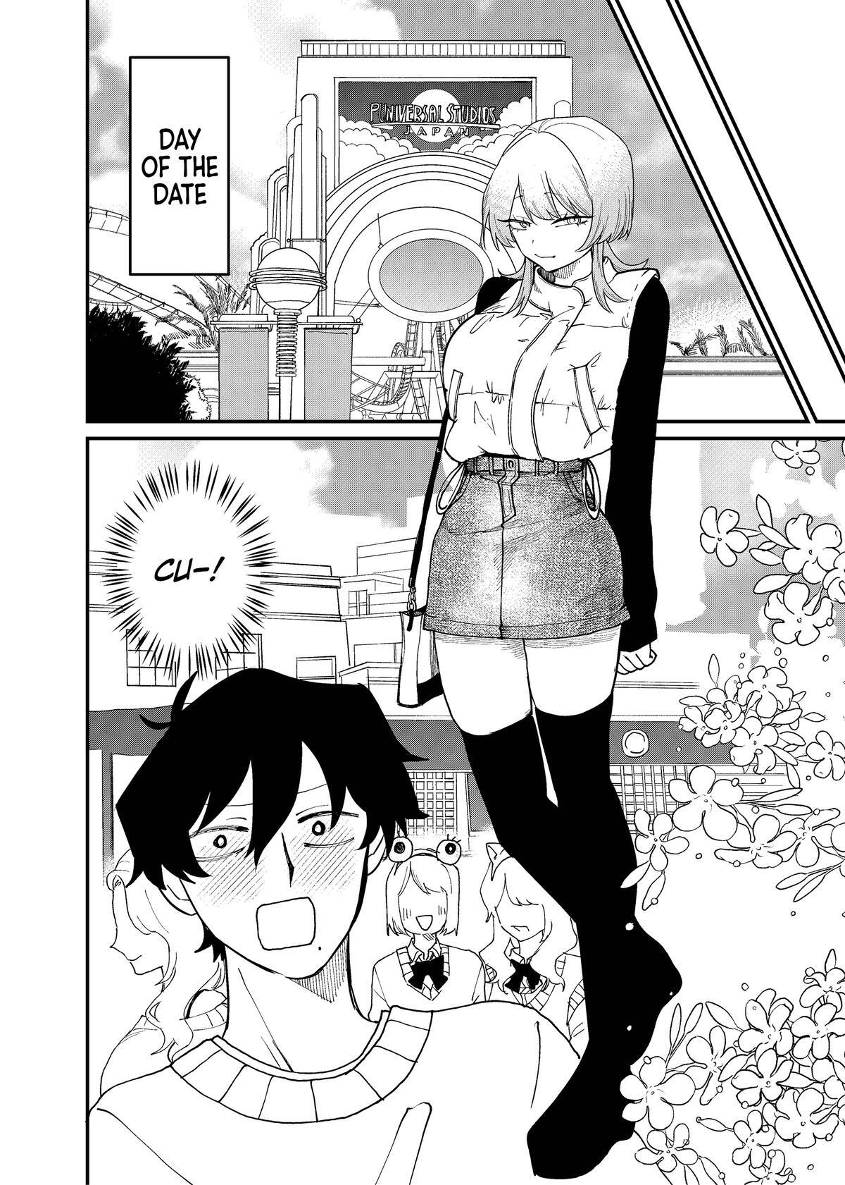 Read Shihai Shoujo Kubaru-chan Manga Online