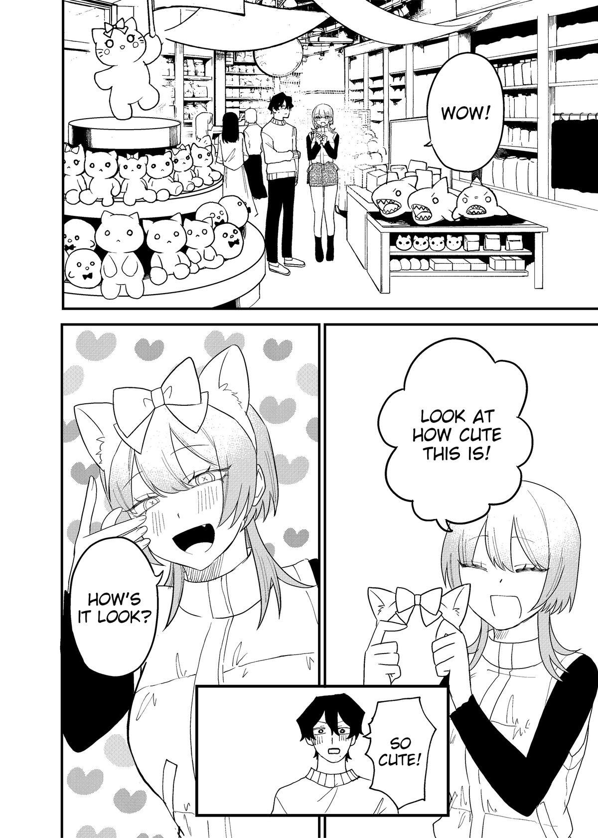 Read Shihai Shoujo Kubaru-chan Manga Online