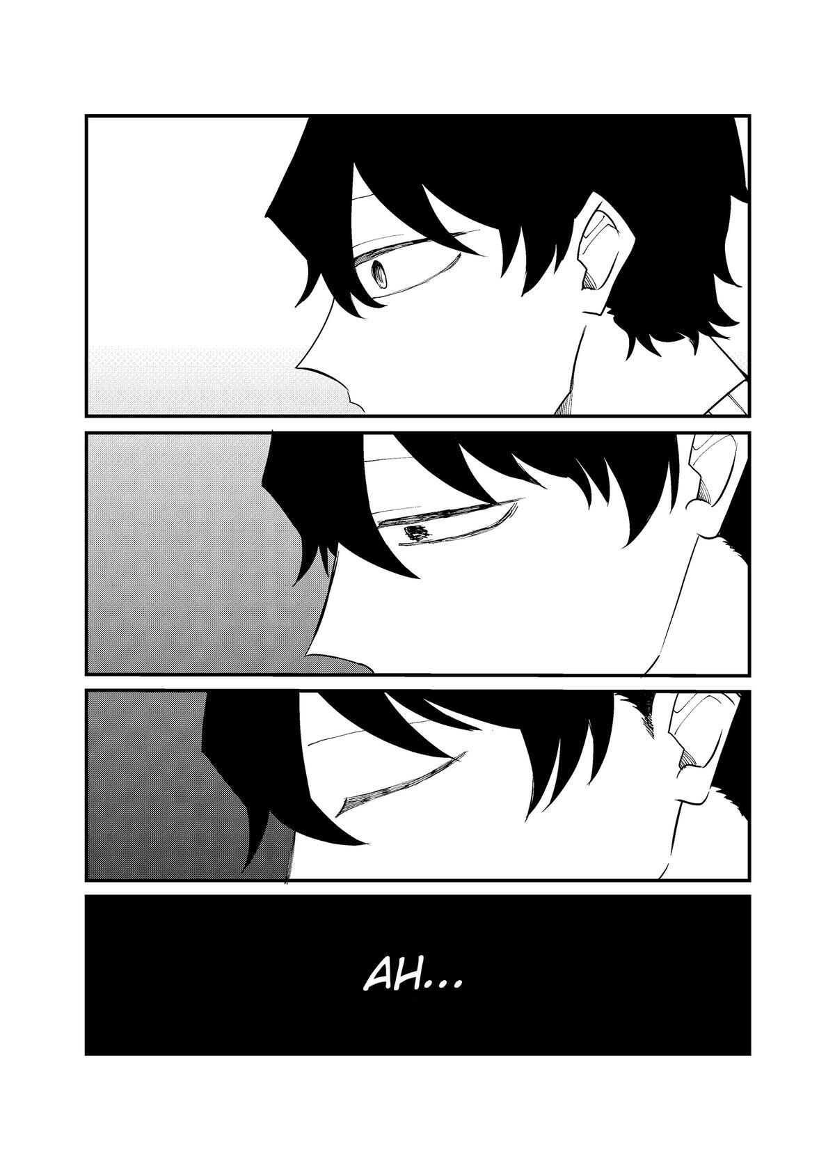 Read Shihai Shoujo Kubaru-chan Manga Online