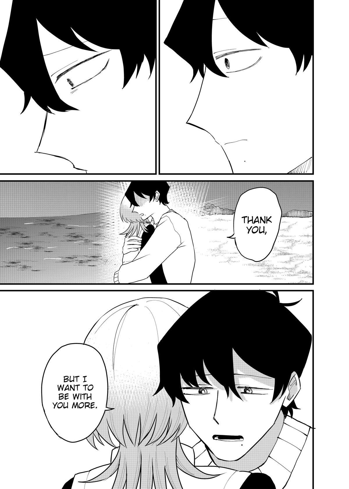 Read Shihai Shoujo Kubaru-chan Manga Online