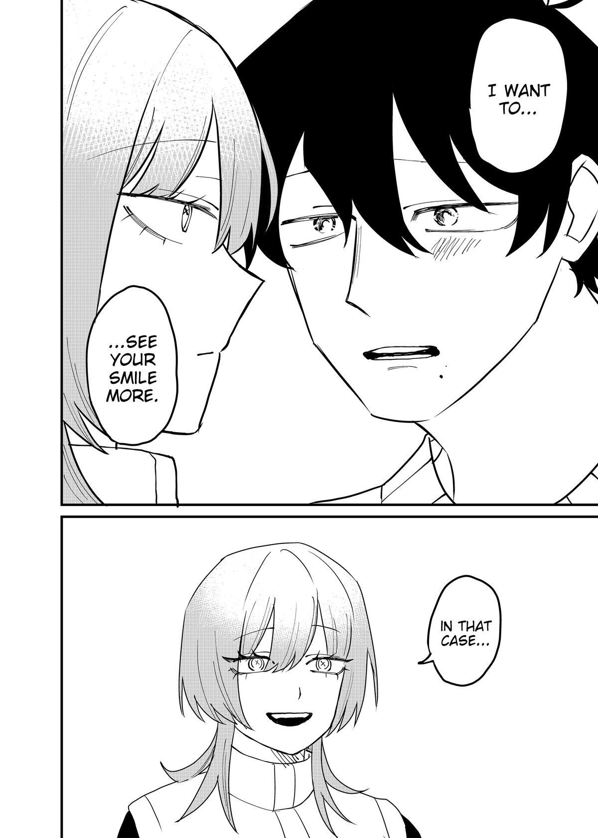 Read Shihai Shoujo Kubaru-chan Manga Online