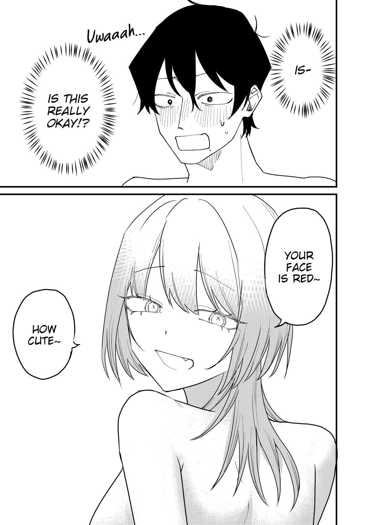 Read Shihai Shoujo Kubaru-chan Manga Online