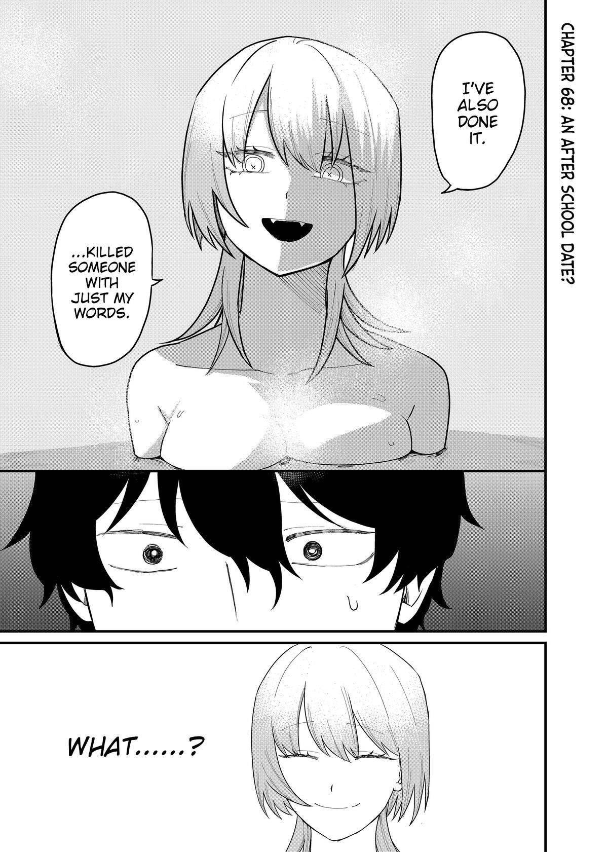 Read Shihai Shoujo Kubaru-chan Manga Online