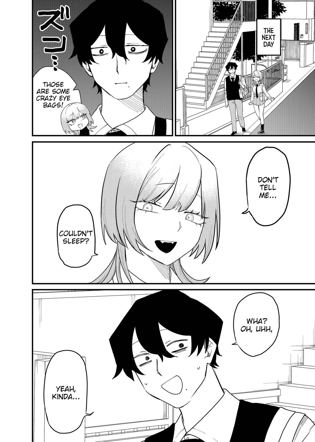 Read Shihai Shoujo Kubaru-chan Manga Online