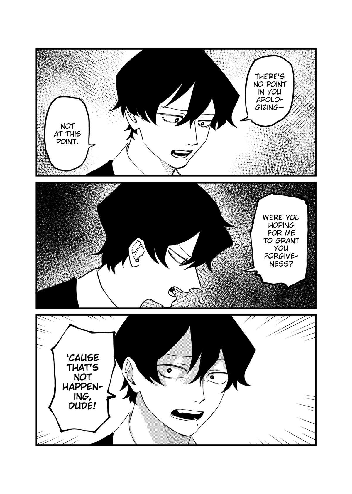 Read Shihai Shoujo Kubaru-chan Manga Online
