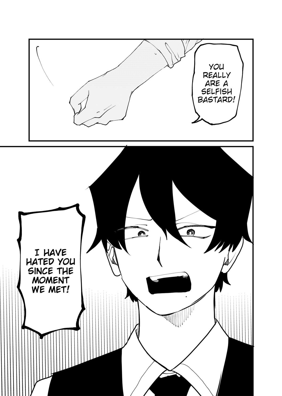 Read Shihai Shoujo Kubaru-chan Manga Online