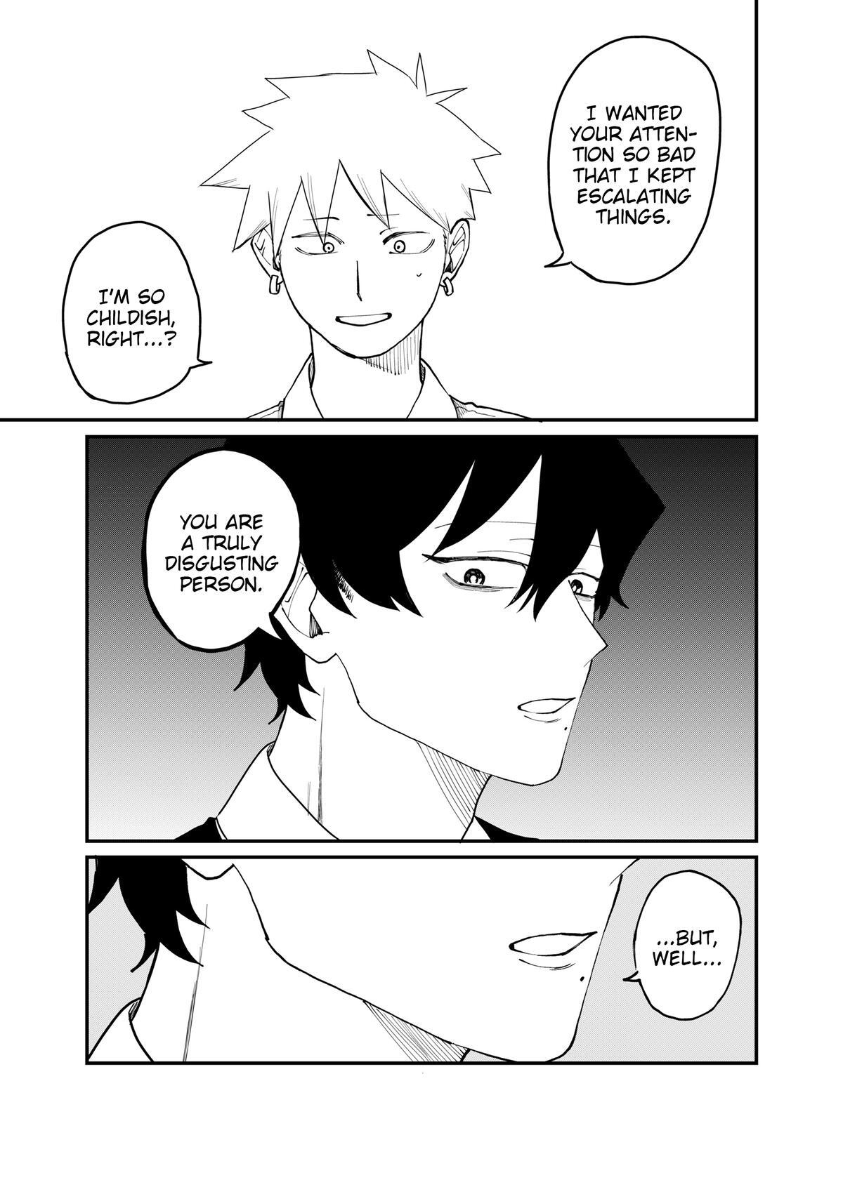 Read Shihai Shoujo Kubaru-chan Manga Online