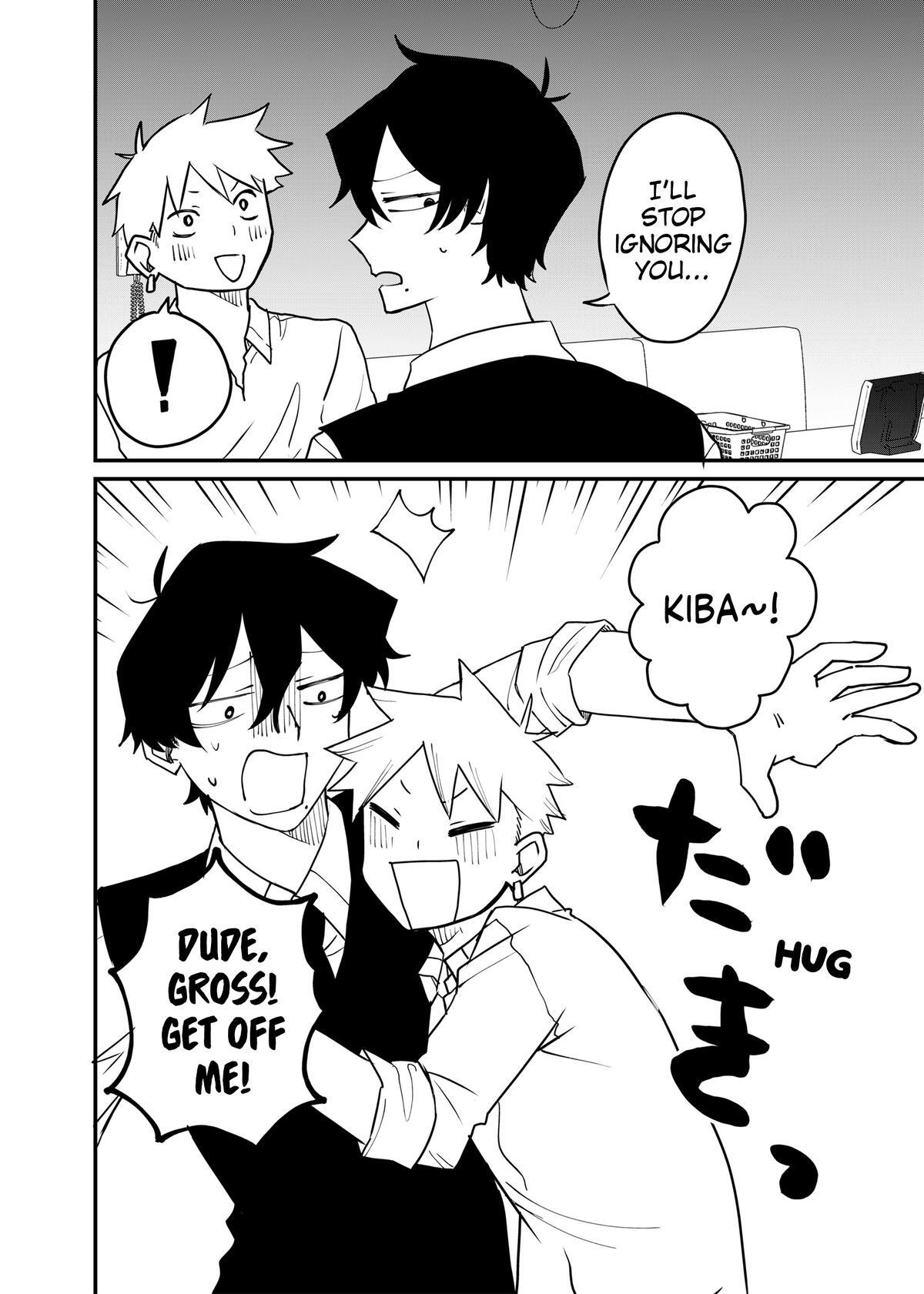 Read Shihai Shoujo Kubaru-chan Manga Online