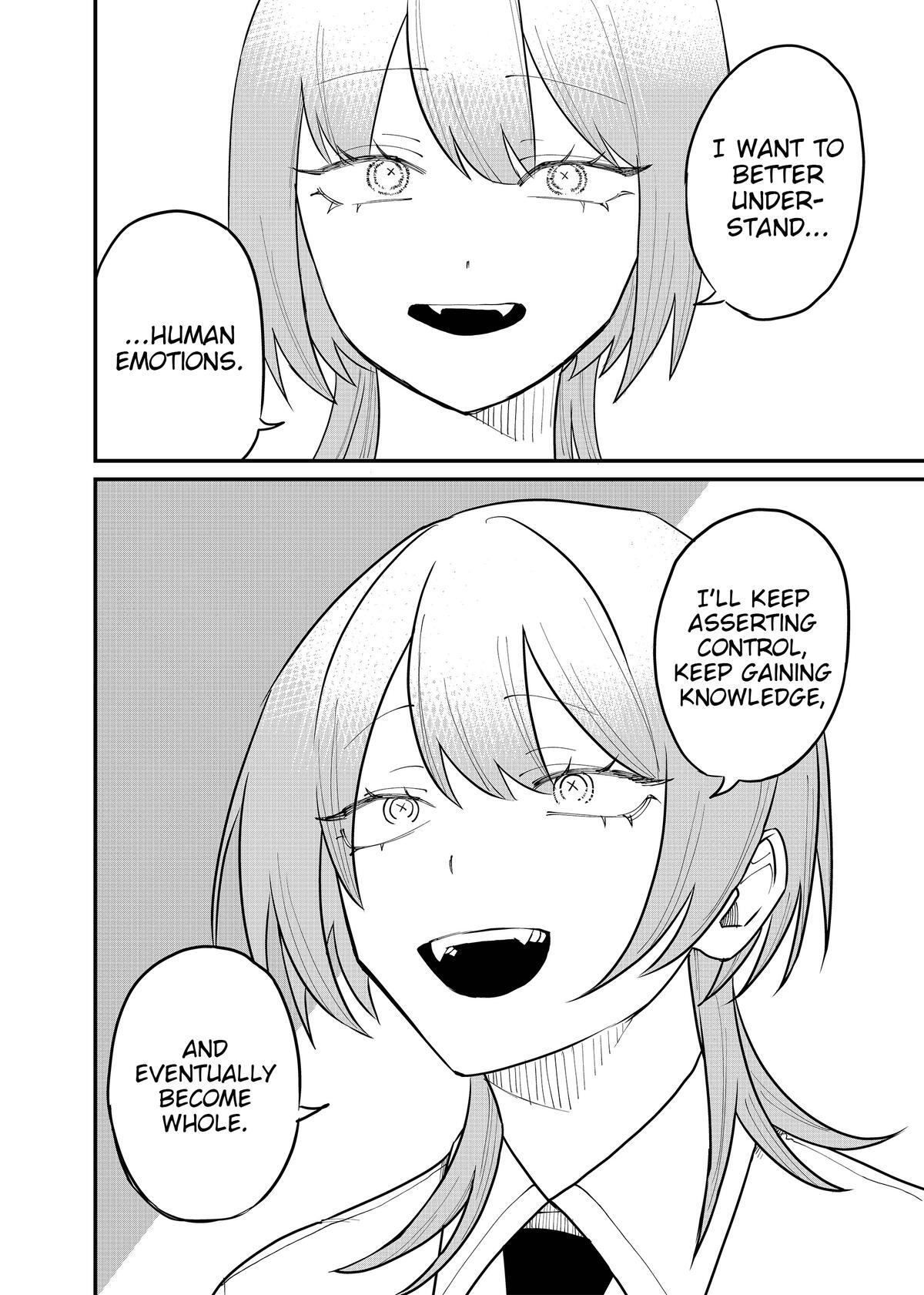 Read Shihai Shoujo Kubaru-chan Manga Online