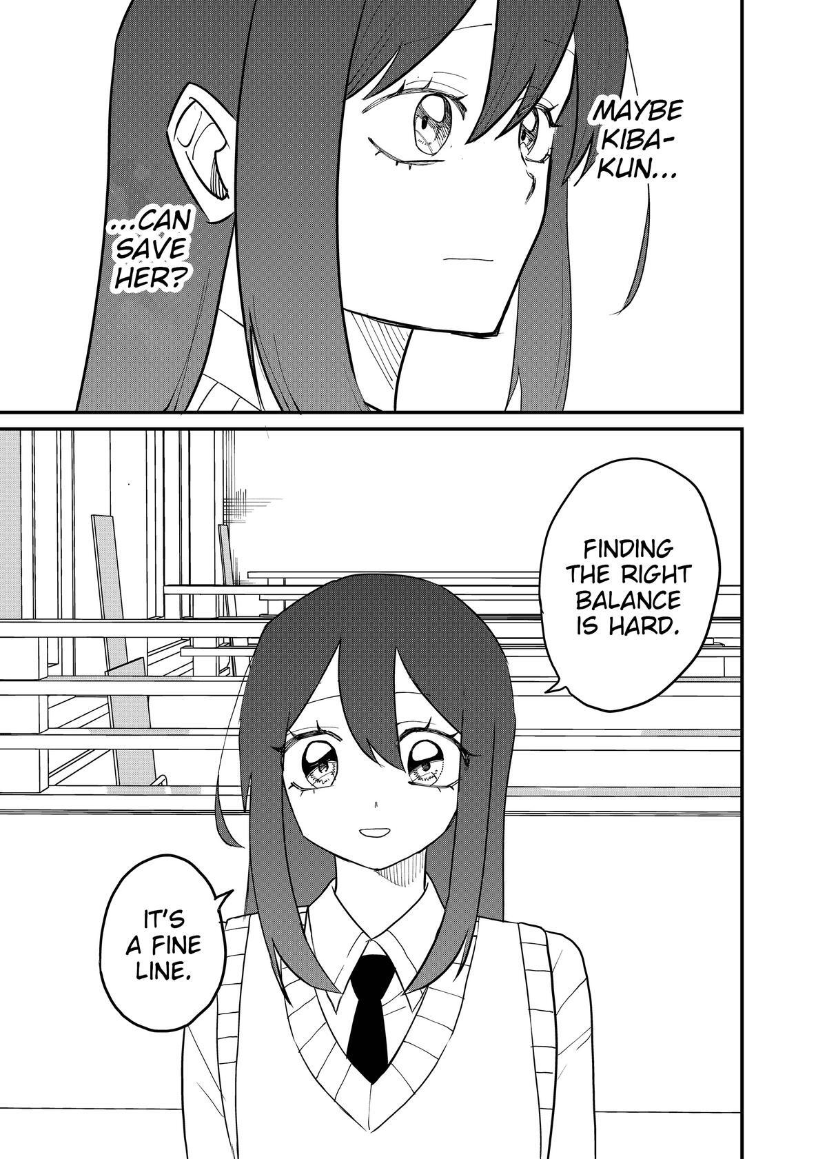 Read Shihai Shoujo Kubaru-chan Manga Online
