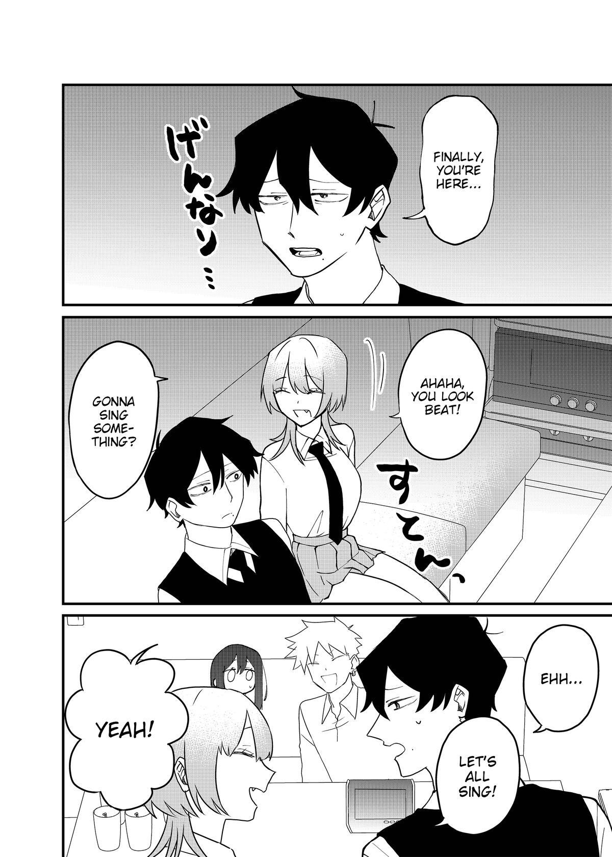 Read Shihai Shoujo Kubaru-chan Manga Online