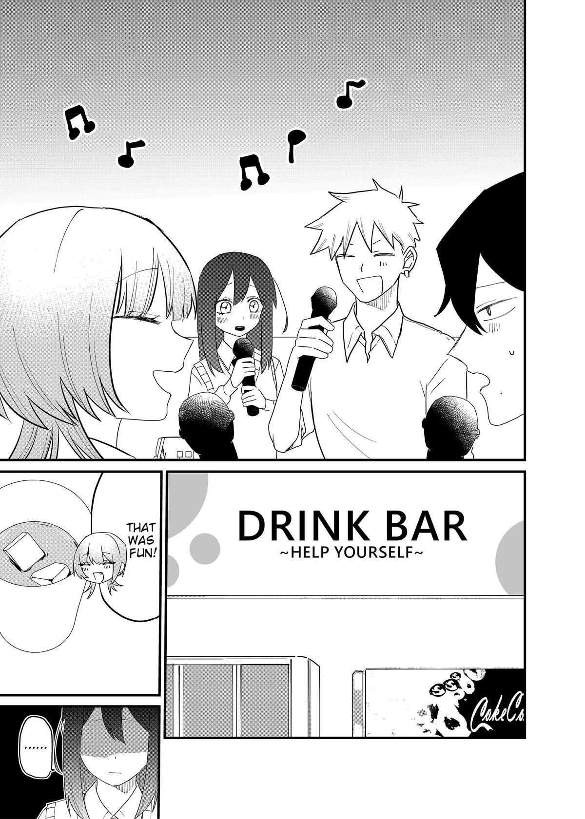 Read Shihai Shoujo Kubaru-chan Manga Online