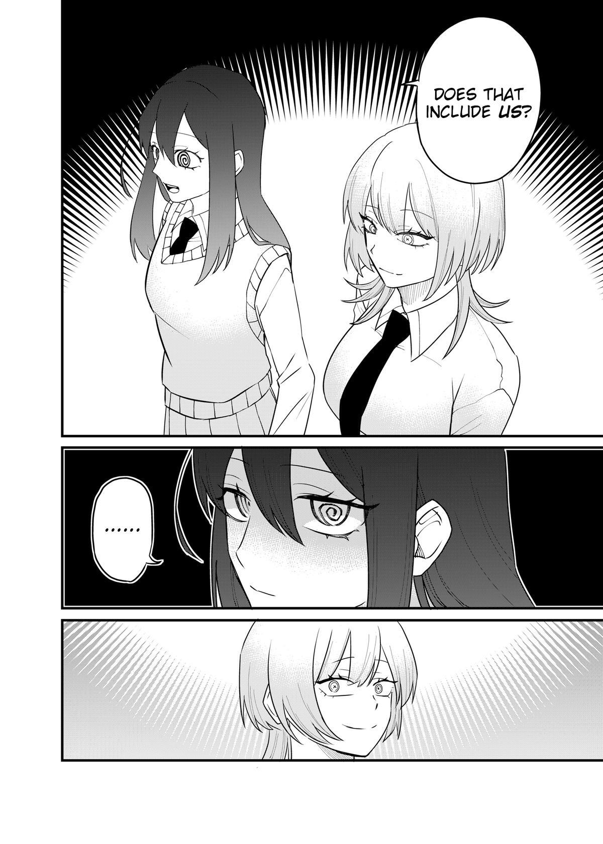 Read Shihai Shoujo Kubaru-chan Manga Online