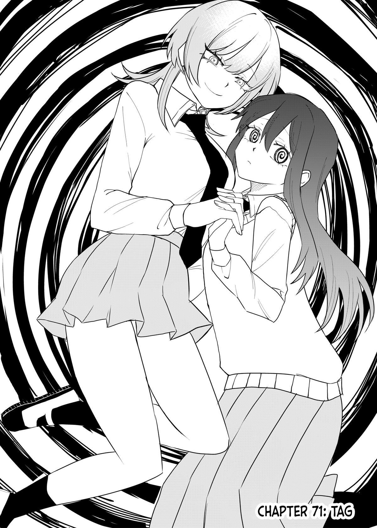 Read Shihai Shoujo Kubaru-chan Manga Online