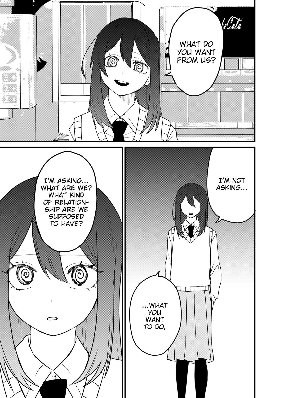 Read Shihai Shoujo Kubaru-chan Manga Online