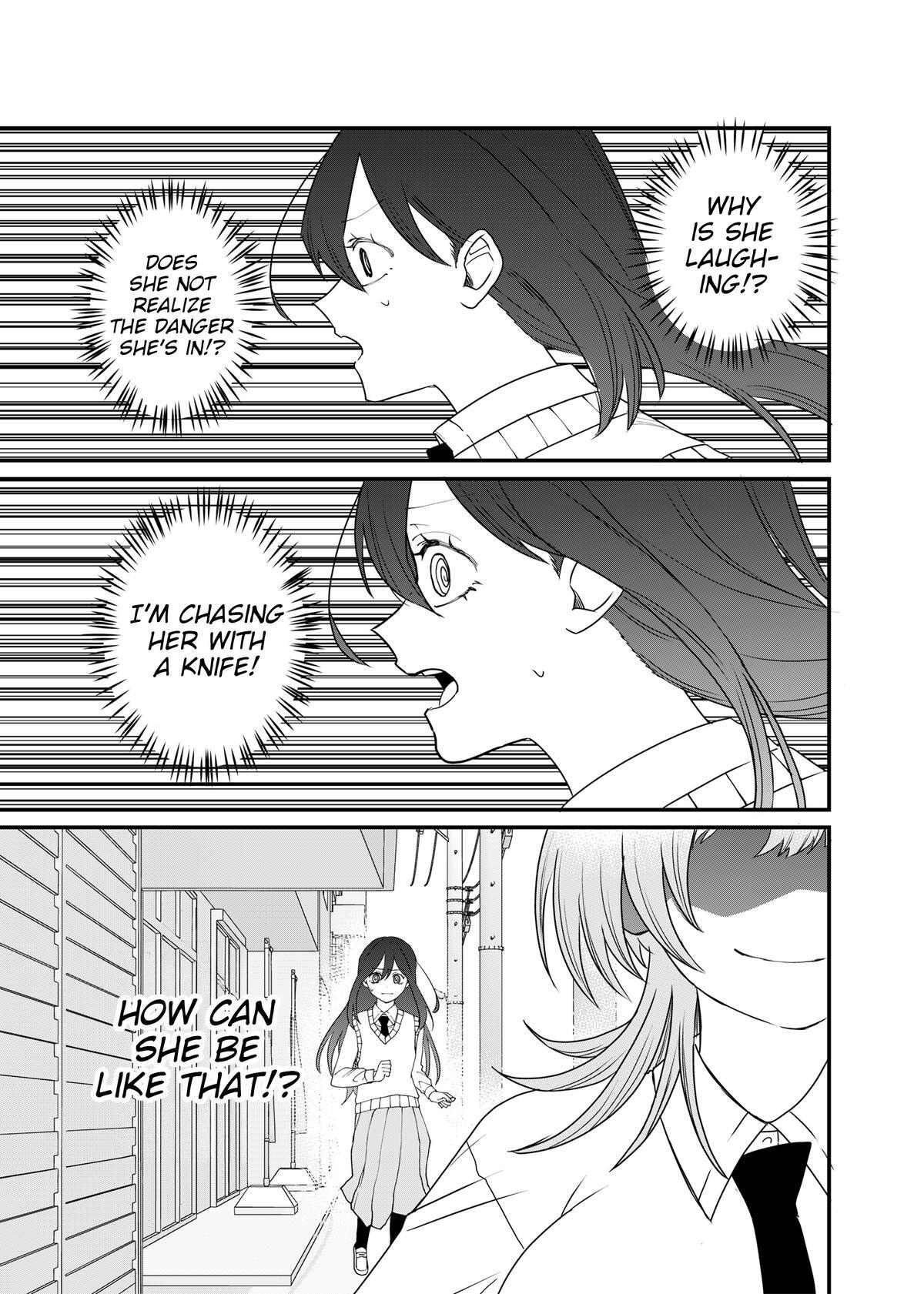 Read Shihai Shoujo Kubaru-chan Manga Online