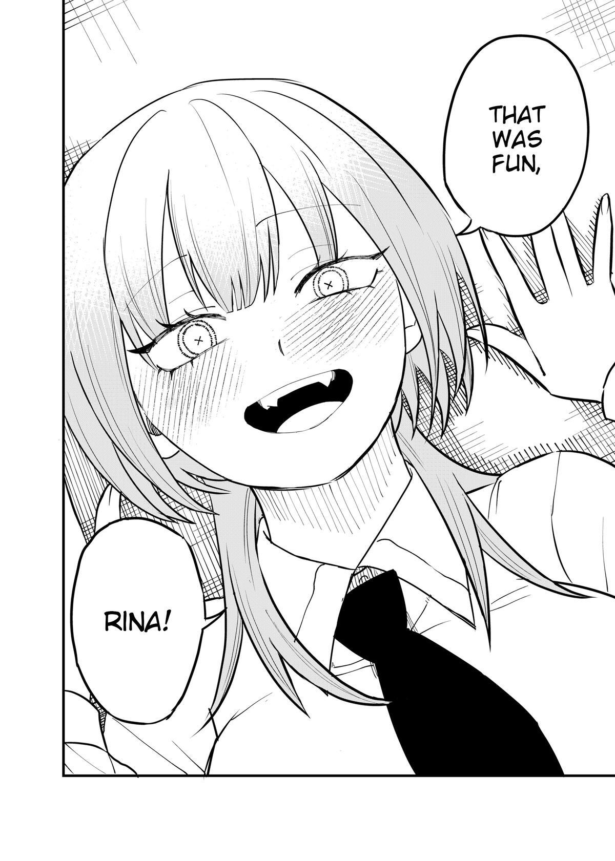 Read Shihai Shoujo Kubaru-chan Manga Online