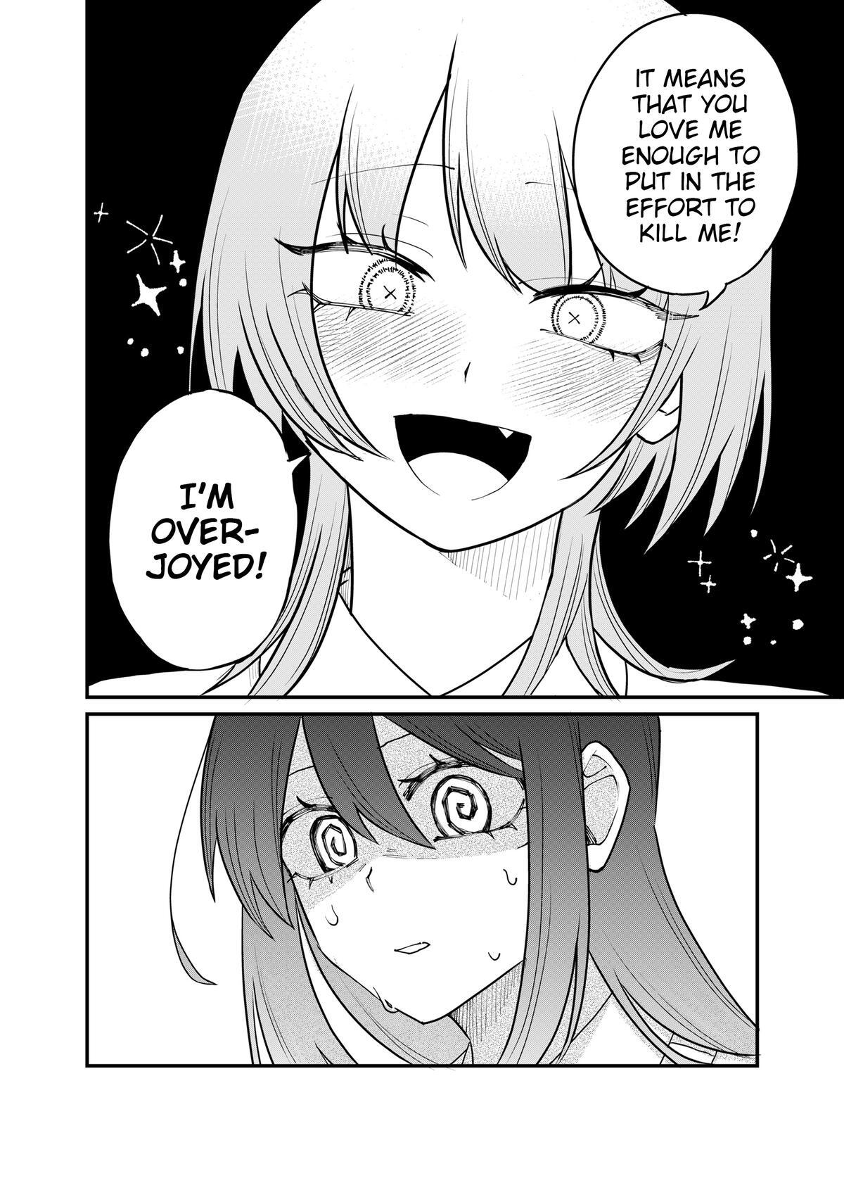 Read Shihai Shoujo Kubaru-chan Manga Online