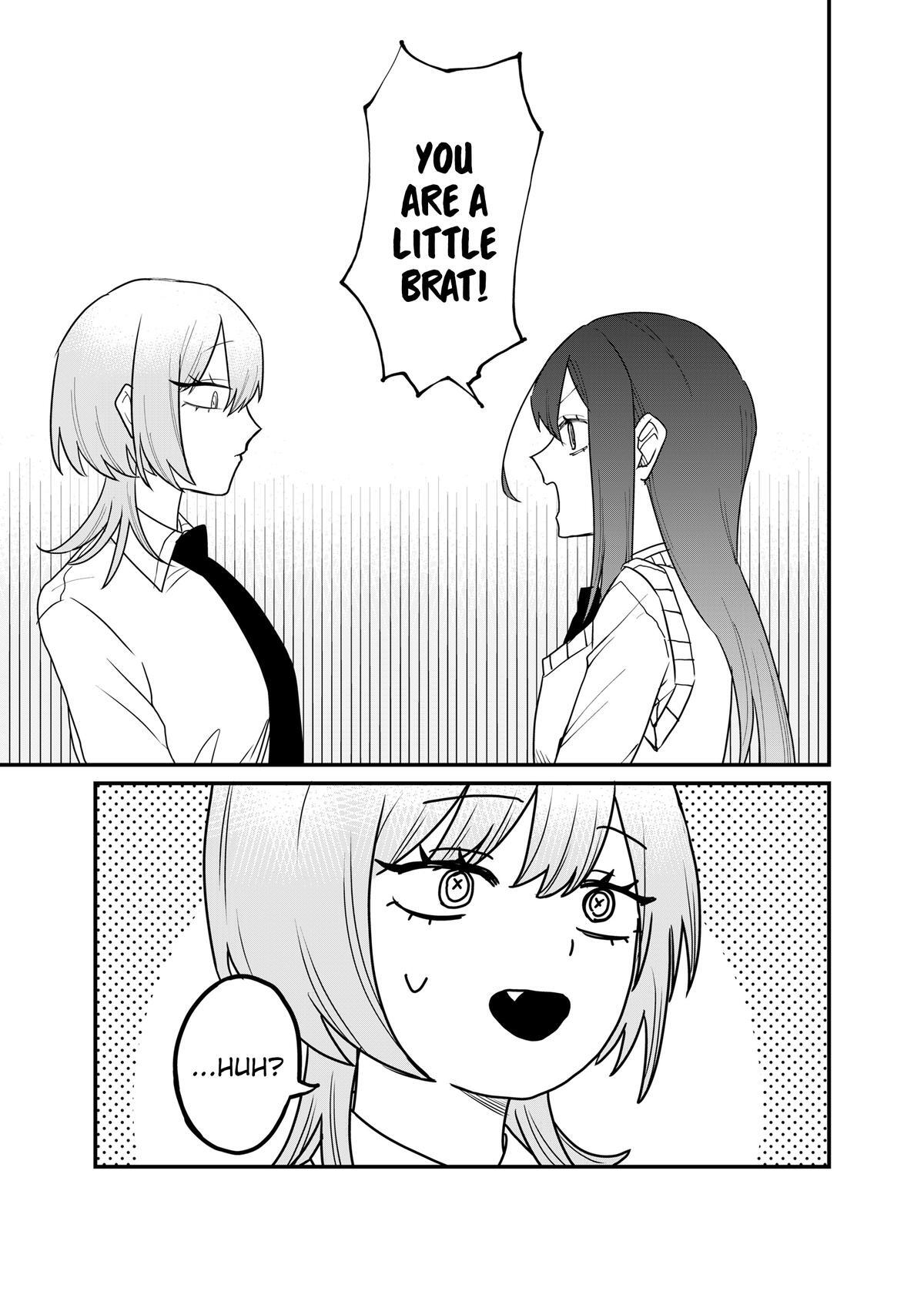 Read Shihai Shoujo Kubaru-chan Manga Online