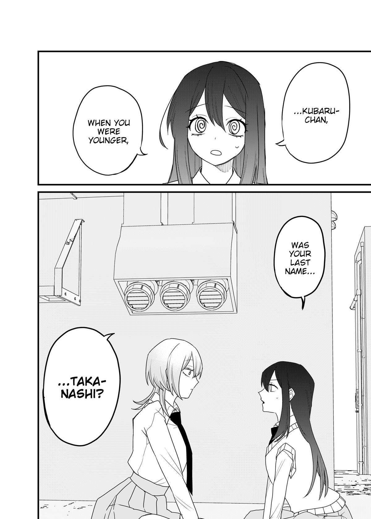 Read Shihai Shoujo Kubaru-chan Manga Online