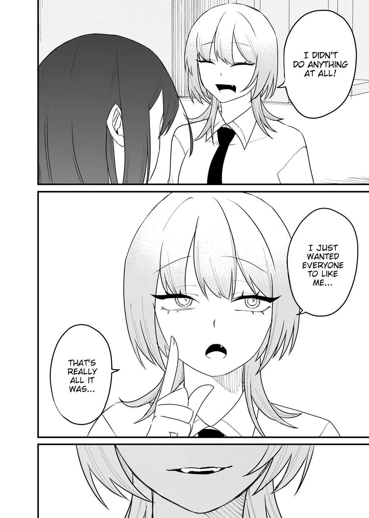 Read Shihai Shoujo Kubaru-chan Manga Online