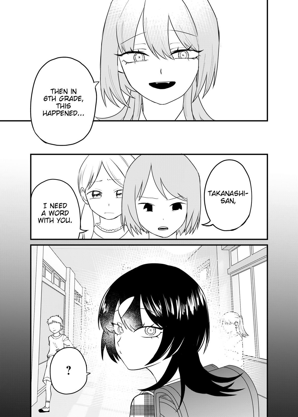 Read Shihai Shoujo Kubaru-chan Manga Online