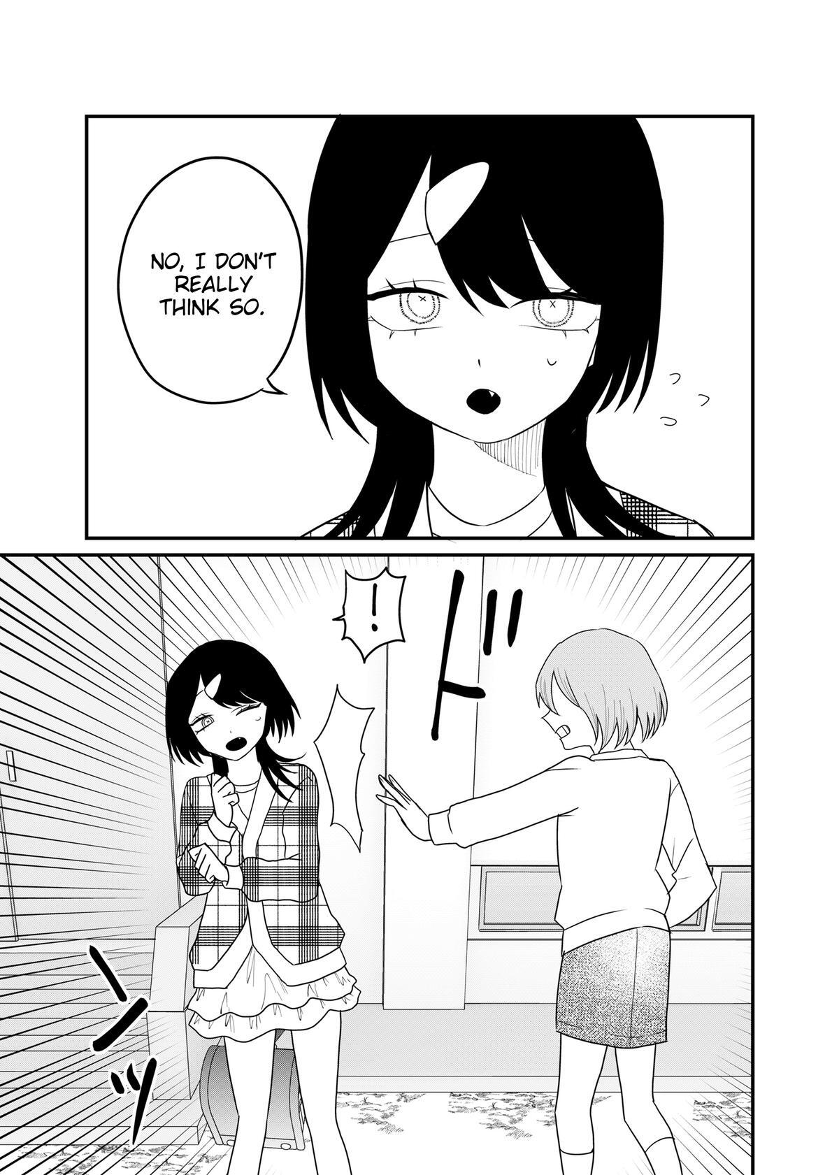 Read Shihai Shoujo Kubaru-chan Manga Online