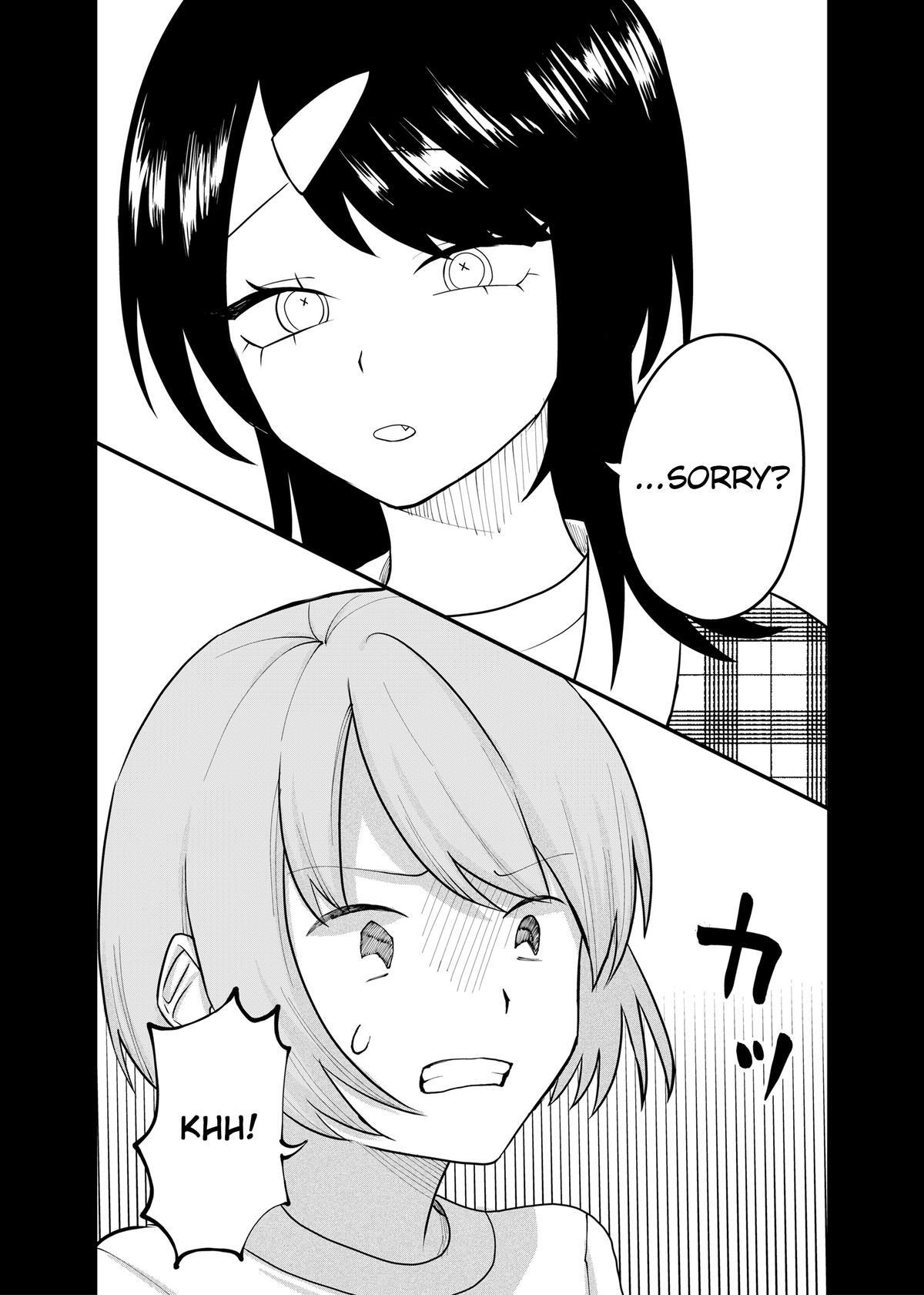 Read Shihai Shoujo Kubaru-chan Manga Online