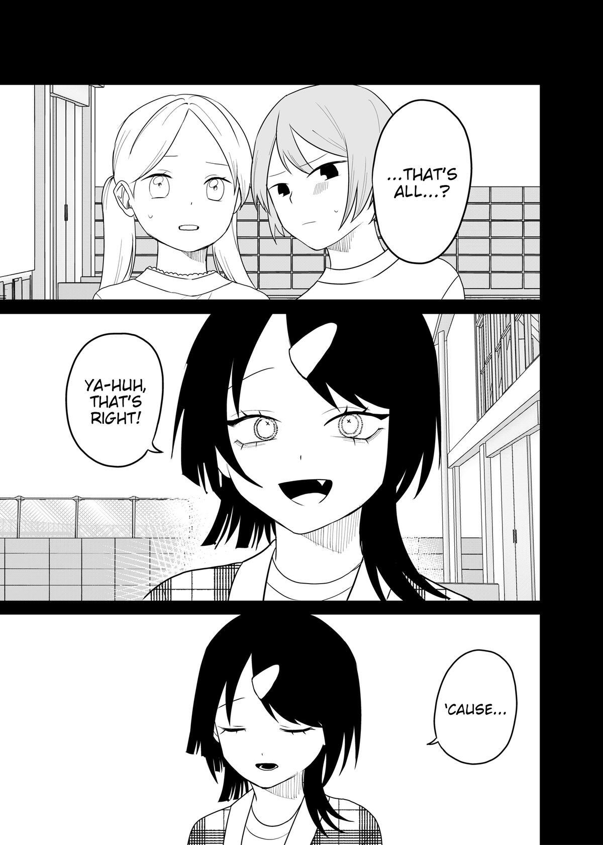 Read Shihai Shoujo Kubaru-chan Manga Online
