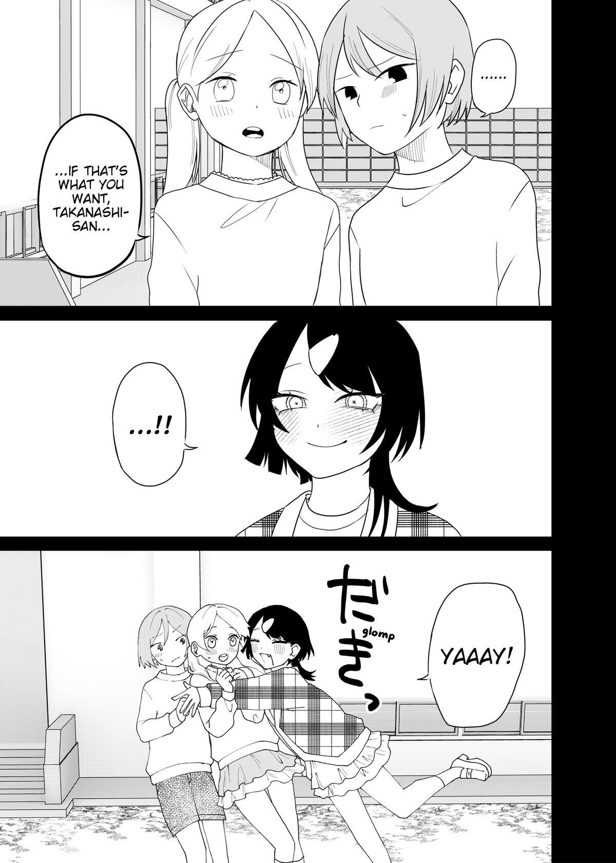 Read Shihai Shoujo Kubaru-chan Manga Online