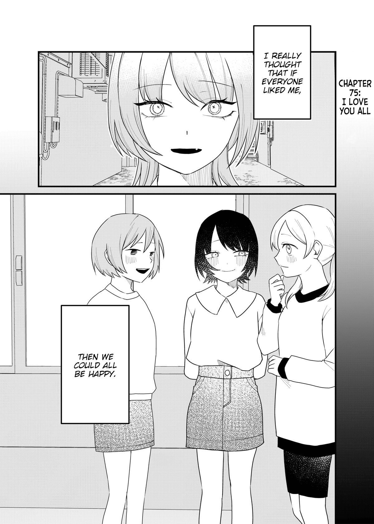 Read Shihai Shoujo Kubaru-chan Manga Online