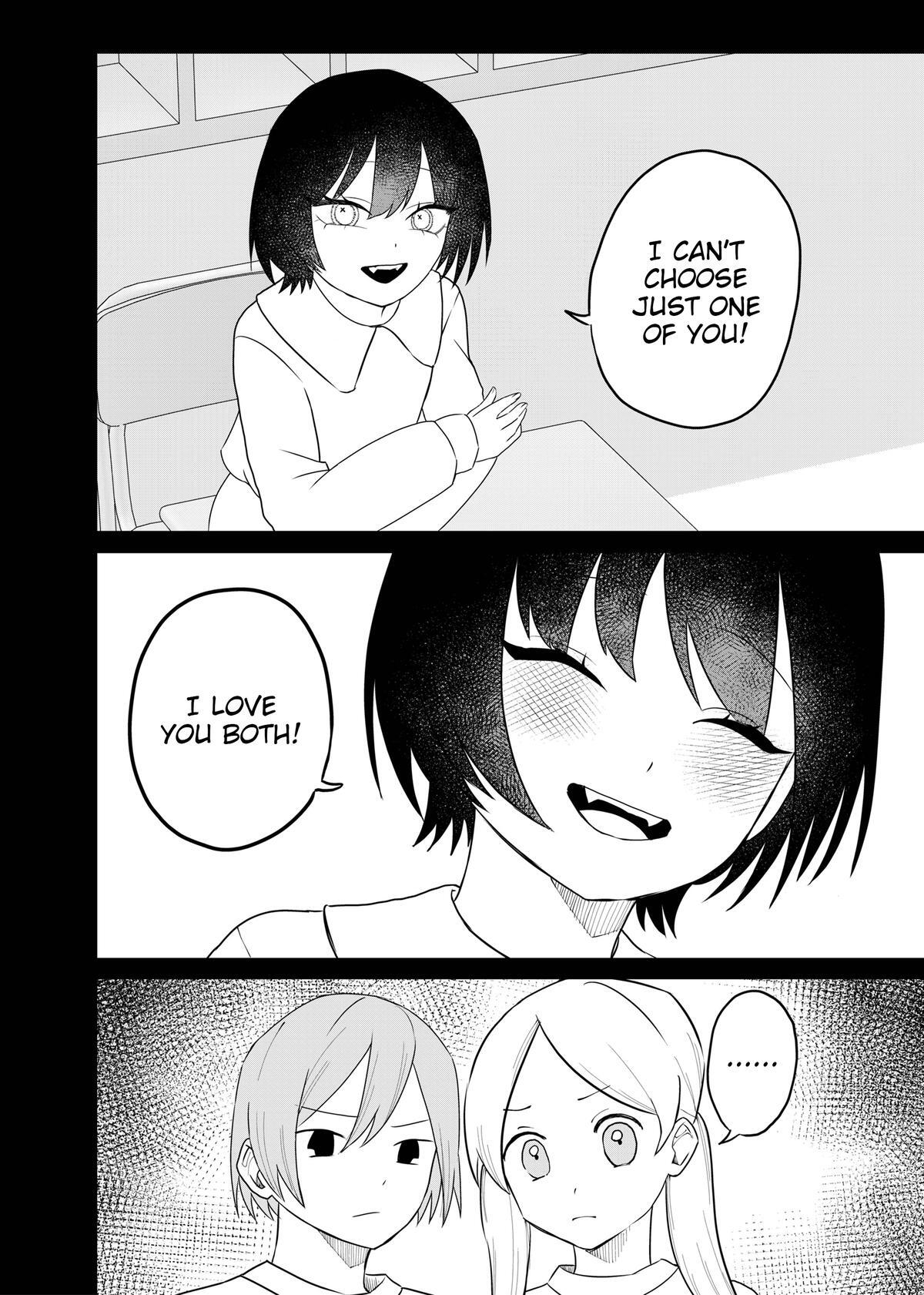 Read Shihai Shoujo Kubaru-chan Manga Online