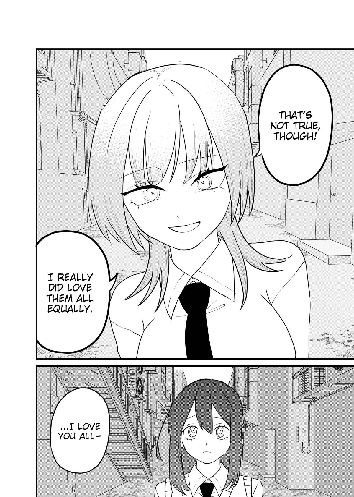 Read Shihai Shoujo Kubaru-chan Manga Online