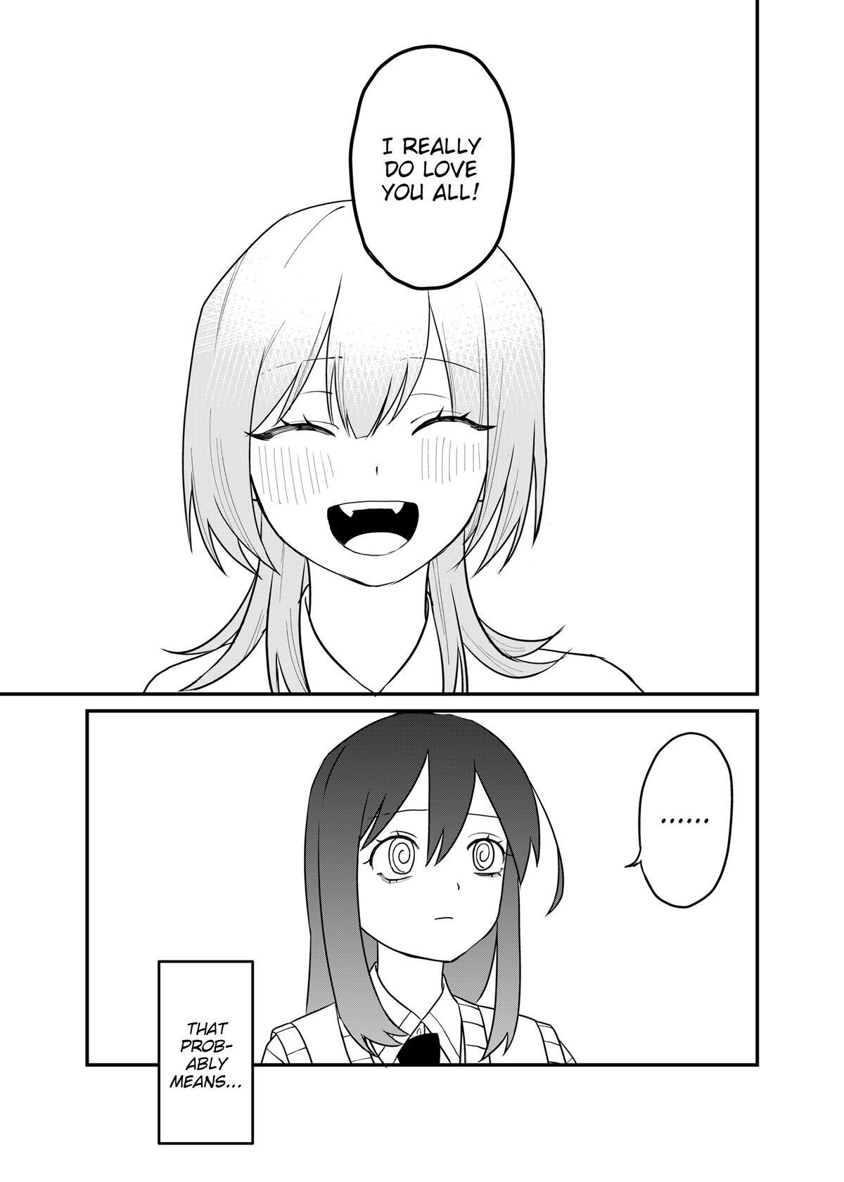 Read Shihai Shoujo Kubaru-chan Manga Online