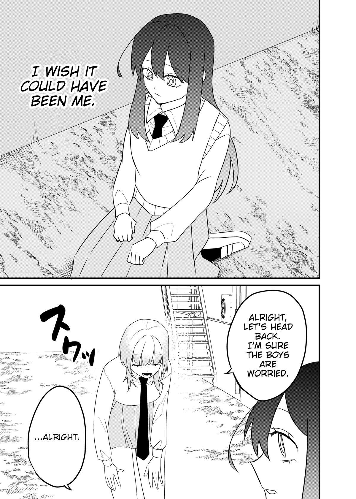 Read Shihai Shoujo Kubaru-chan Manga Online