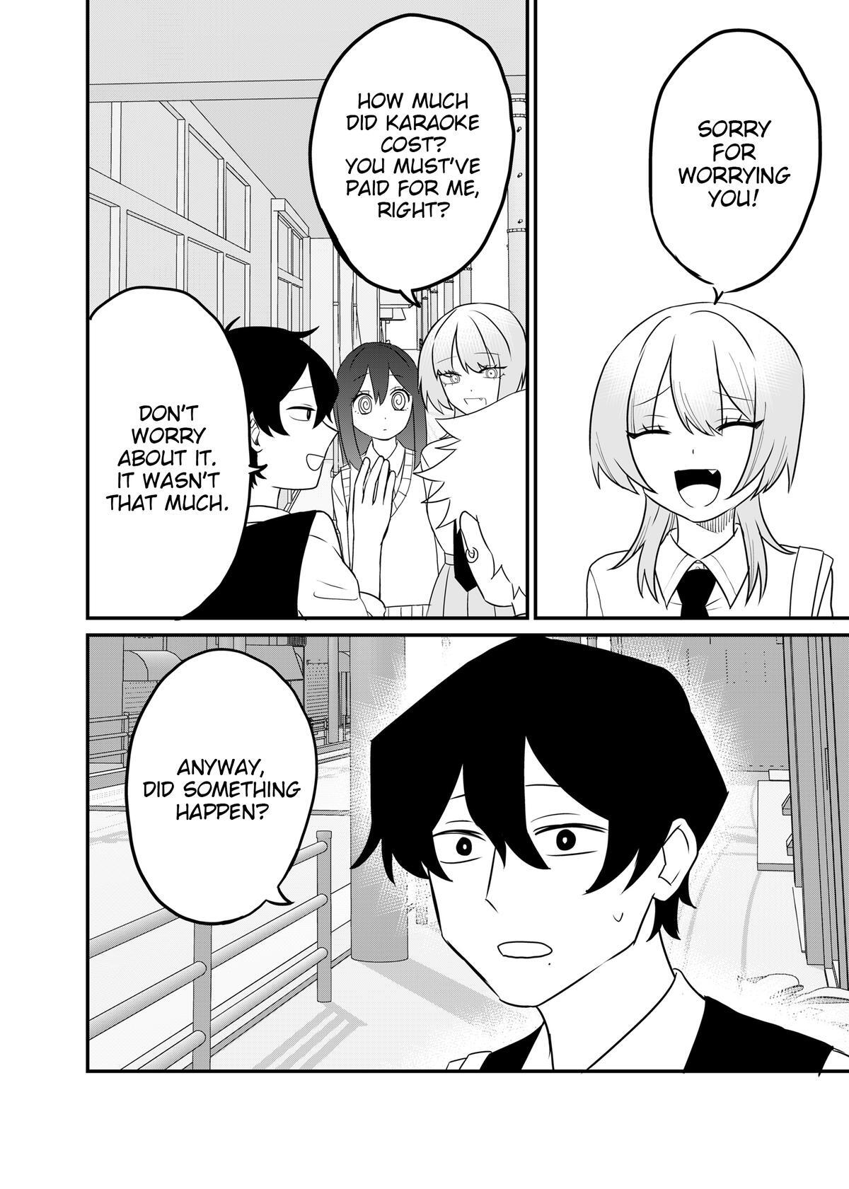 Read Shihai Shoujo Kubaru-chan Manga Online
