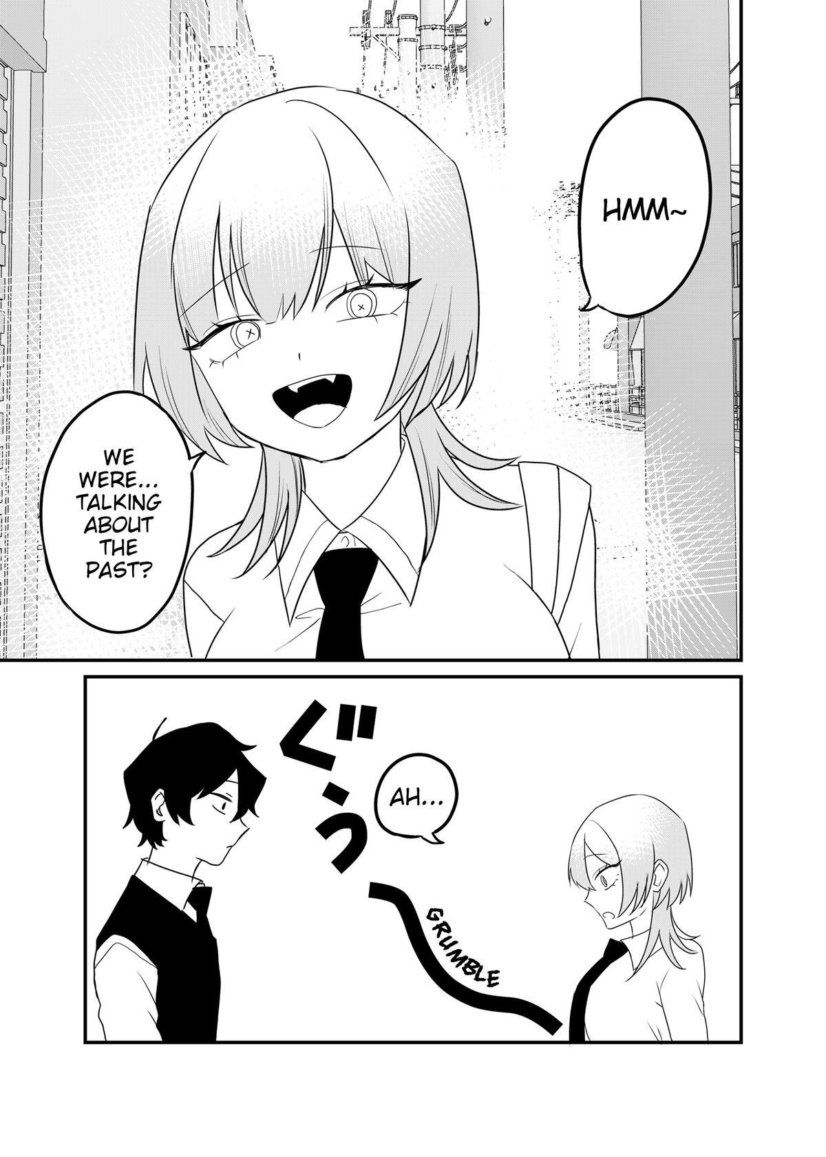 Read Shihai Shoujo Kubaru-chan Manga Online