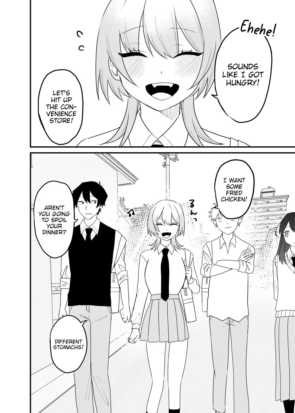 Read Shihai Shoujo Kubaru-chan Manga Online