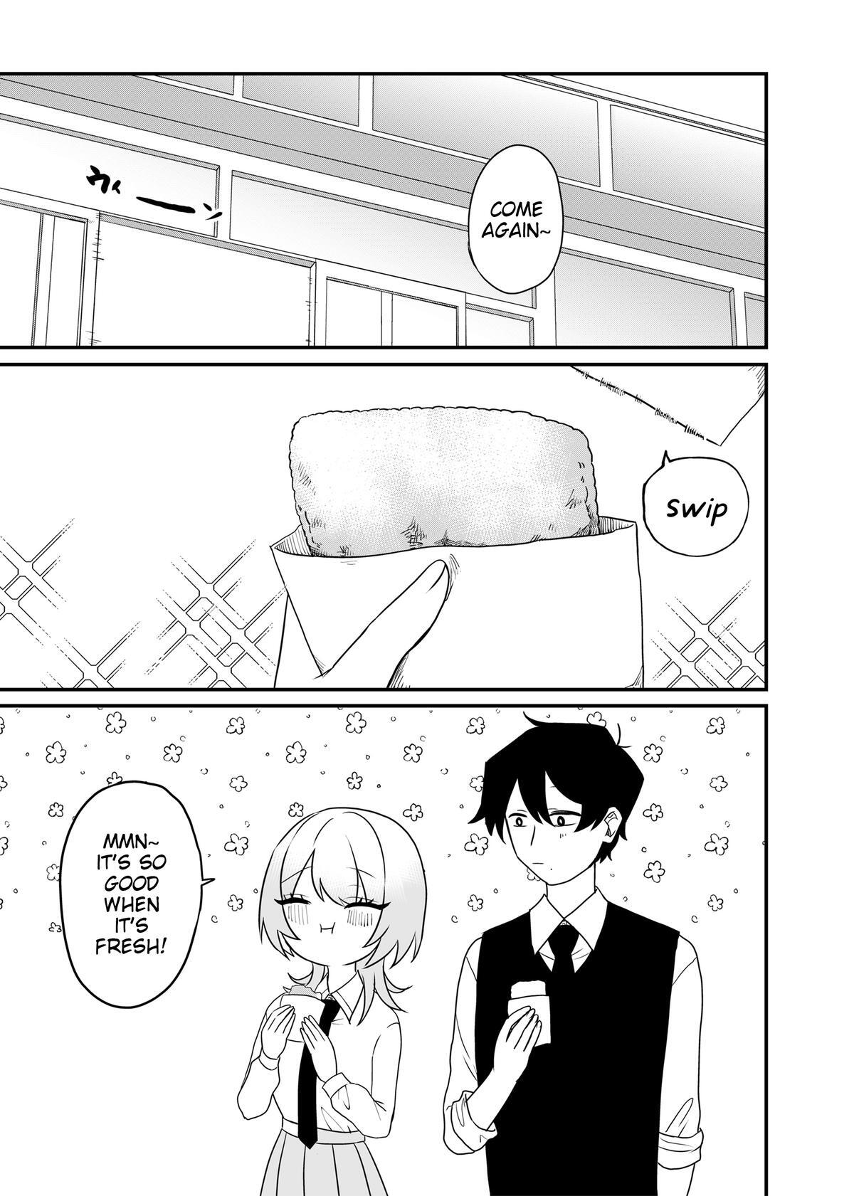 Read Shihai Shoujo Kubaru-chan Manga Online