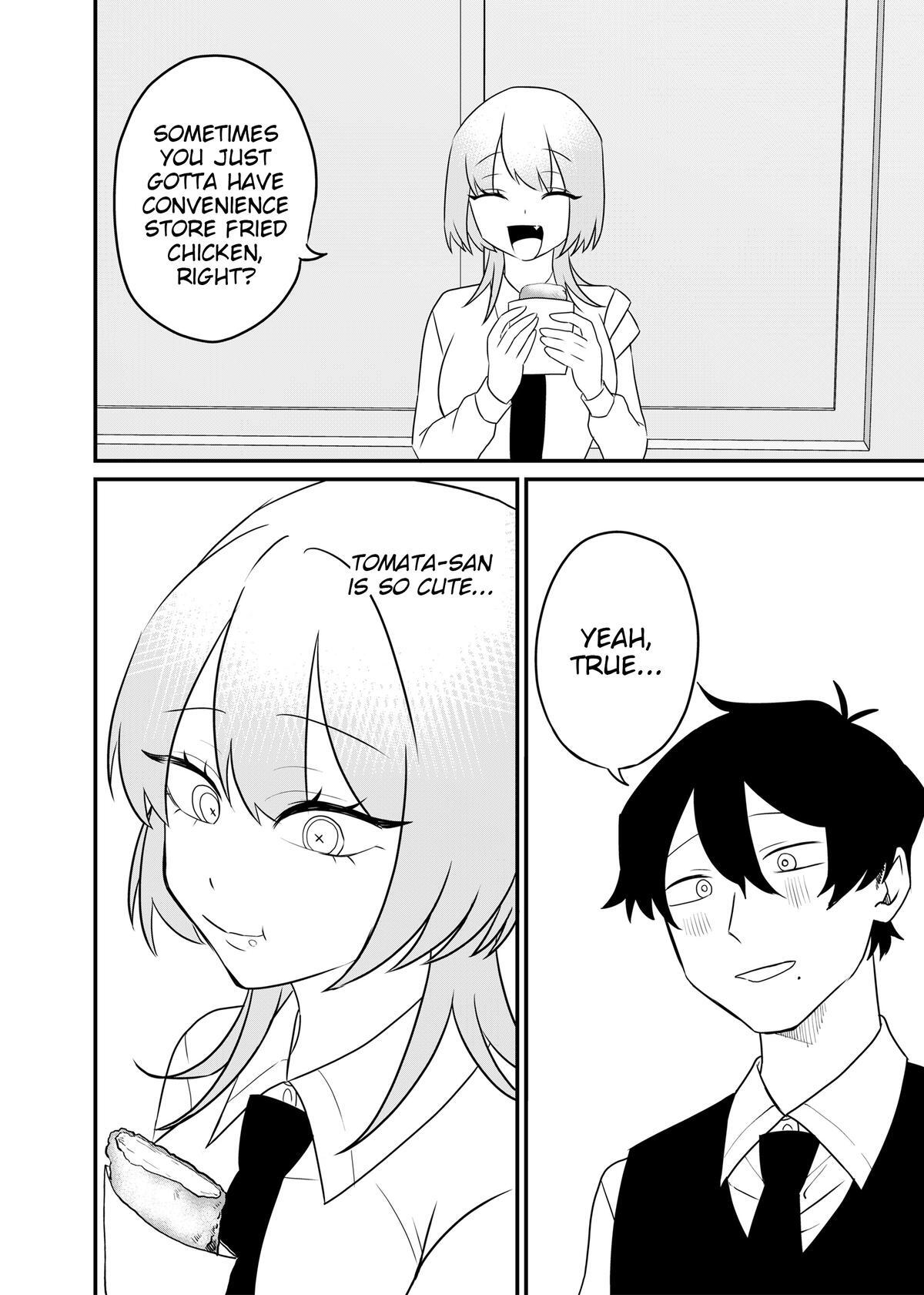 Read Shihai Shoujo Kubaru-chan Manga Online