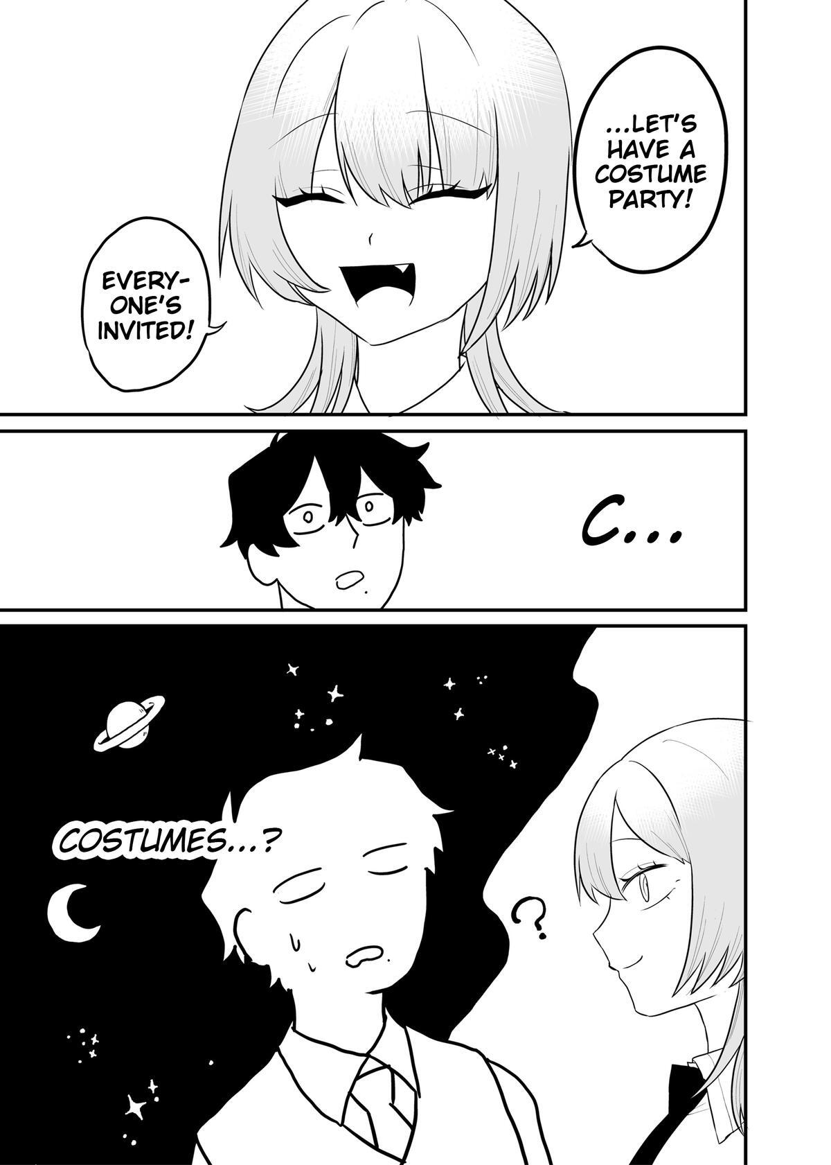 Read Shihai Shoujo Kubaru-chan Manga Online