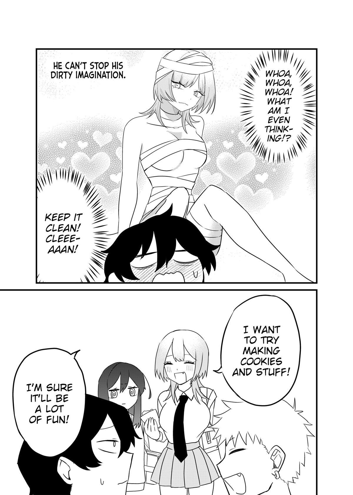 Read Shihai Shoujo Kubaru-chan Manga Online