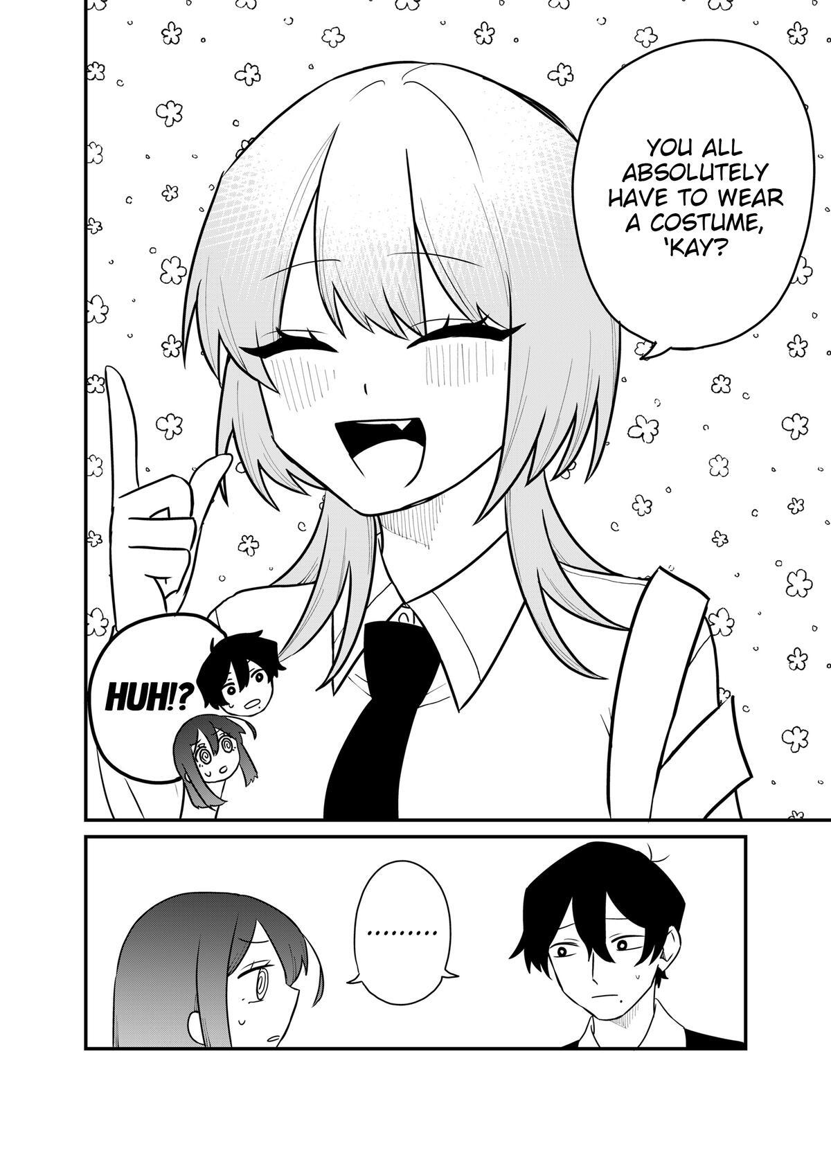 Read Shihai Shoujo Kubaru-chan Manga Online