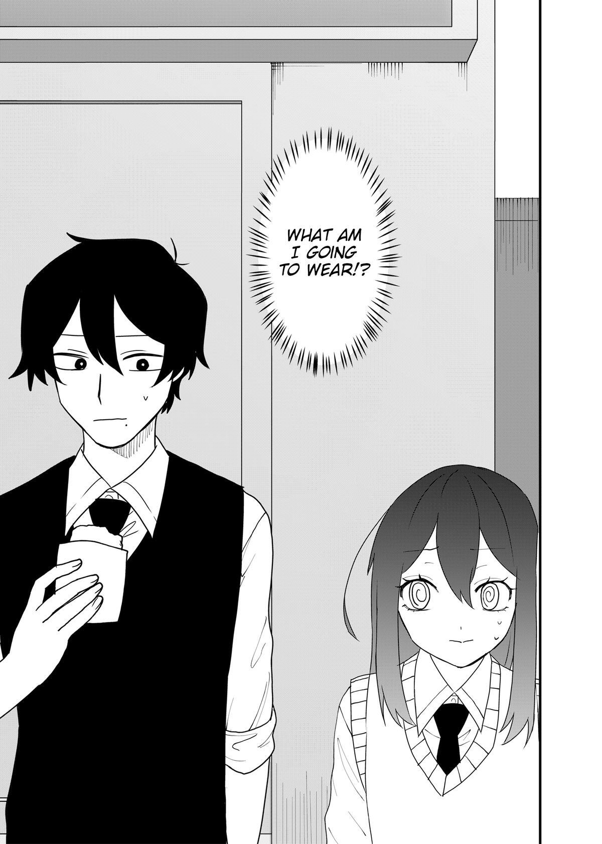 Read Shihai Shoujo Kubaru-chan Manga Online